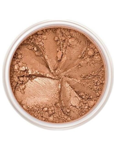 Bronceador Mineral Bondi Bronze 8Gr. de Lily Lolo