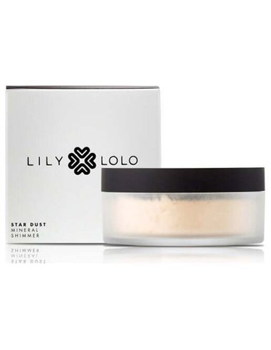 Iluminador Mineral Cara Escote Y Hombros  6Gr. de Lily Lolo