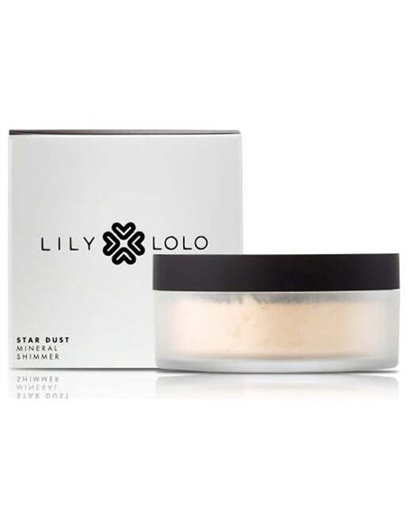 Iluminador Mineral Cara Escote Y Hombros  6Gr. de Lily Lolo