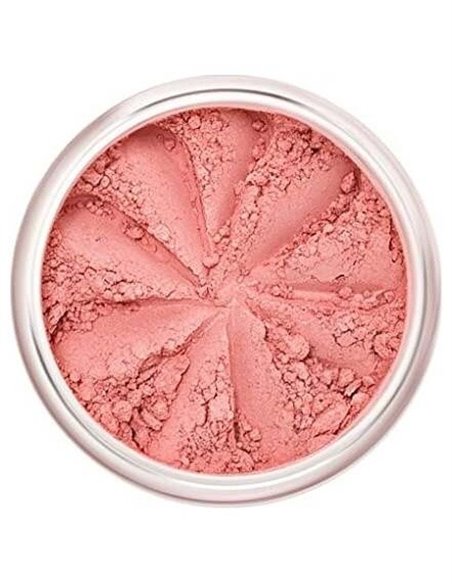 Colorete Mineral Ooh La La 3Gr. de Lily Lolo