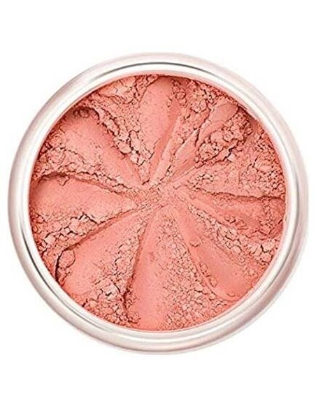 Colorete Mineral Clementine 3Gr. de Lily Lolo