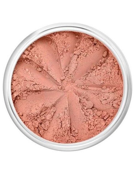 Colorete Mineral Beach Babe 3Gr.** de Lily Lolo
