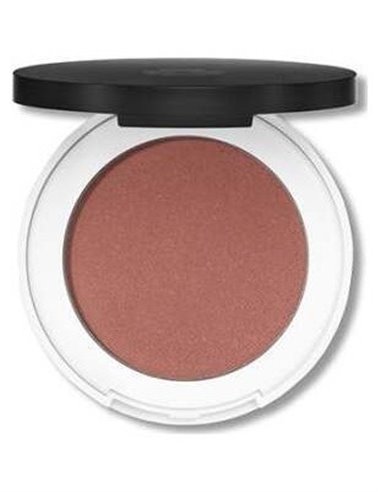 Colorete Compacto Tawnylicous 4Gr.** de Lily Lolo