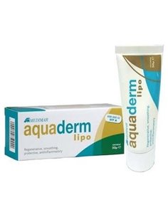 Aquaderm Lipo 50Gr. de Medimar