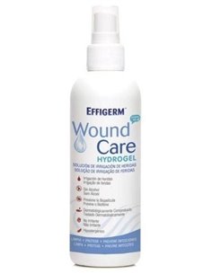 Effigerm Wound Care Hidrogel 150Ml.** de Effigerm