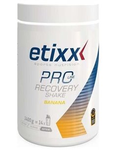 Etixx Recovery Pro Line Banana 1,4Kg. de Etixx