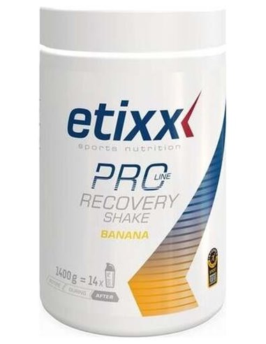 Etixx Recovery Pro Line Banana 1,4Kg. de Etixx