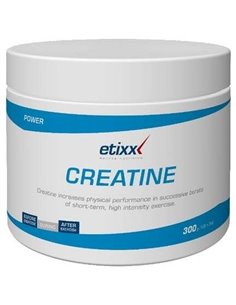 Etixx L-Glutamina 300Gr. de Etixx