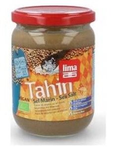Tahin 500G de Lima