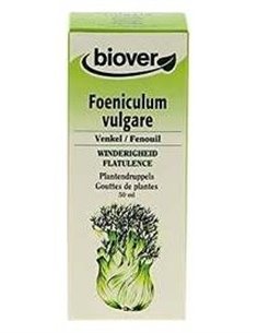 Ext. Foeniculum Vulgare (Hinojo) 50Ml. de Biover