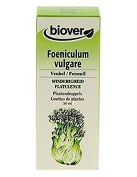 Ext. Foeniculum Vulgare (Hinojo) 50Ml. de Biover