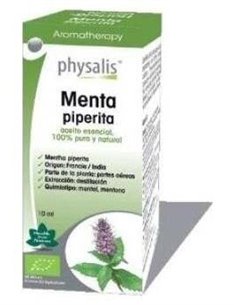 Aceite Esencial Menta Piperita de Physalis
