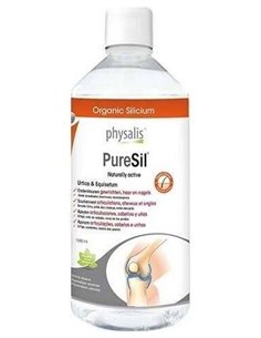 Puresil 500Ml. de Physalis