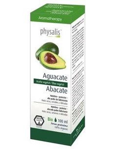 Aceite De Aguacate 100Ml. Bio de Physalis