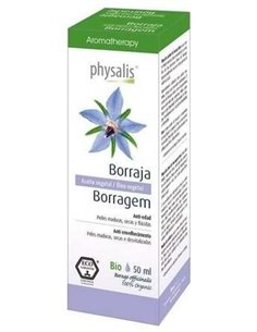 Aceite De Borraja 50Ml Bio de Physalis