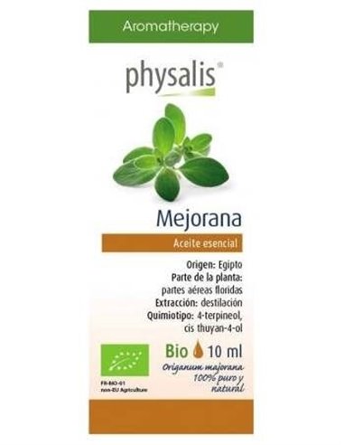 Aceite Esencial Mejorana de Physalis