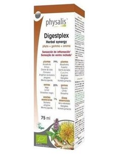 Sinergia Digestplex de Physalis