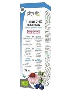 Immunplex de Physalis