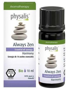 Synergia Ae Always Zen  de Physalis