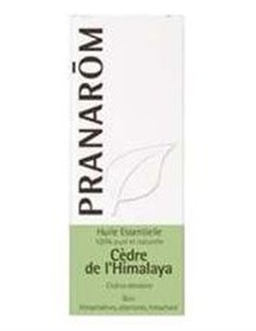 Cedro De La Himalaya Aceite Esencial 10Ml. de Pranarom Aceites