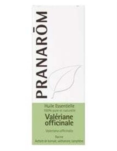Valeriana Aceite Esencial 5Ml. de Pranarom Aceites