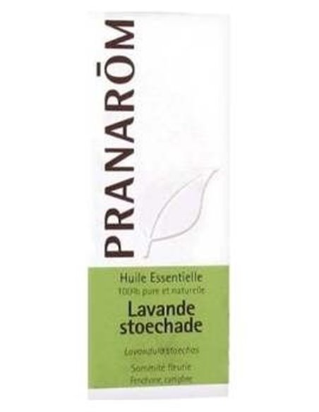 Cantueso Aceite Esencial 10Ml. de Pranarom Aceites