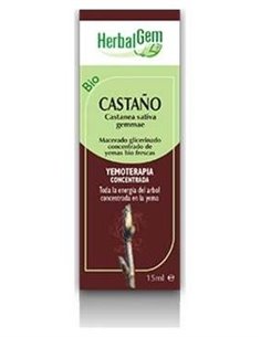 Castaño Macerado Glicerinado 50Ml.** de Herbalgem