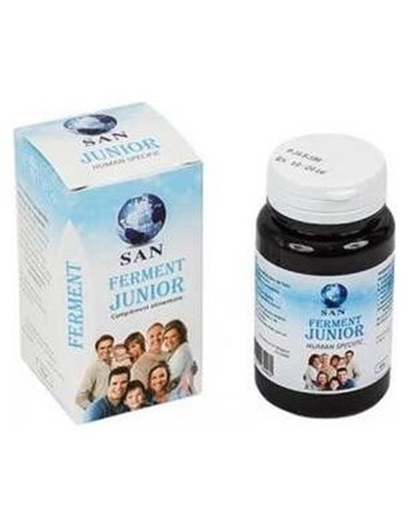 Ferment Junior 60Gr. de Probioticos San