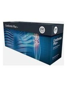 Hawa Condromin 30Amp. de Hawa Pharma