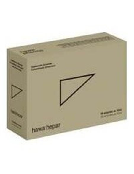 Hawa Hepar 30Amp. de Hawa Pharma