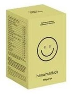 Hawa Metalminus 60Cap. de Hawa Pharma