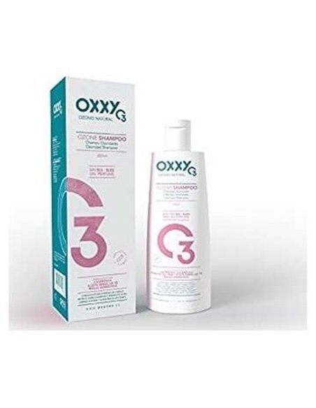 Oxxy Champu De Ozono 200Ml. de Oxxy