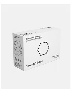 Hawa Ph Base 30Sticks de Hawa Pharma