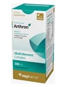 Arthron 500Ml. de Vegafarma