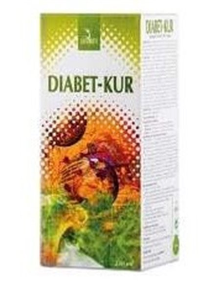 Diabet-Kur 250Ml. de Lusodiete