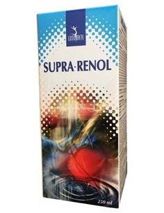 Supra-Renol 250Ml. Lusodiete de Lusodiete