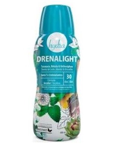 Drenalight Hydra Super Drainer 600Ml. de Dietmed