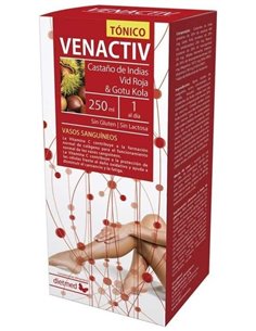 Venactiv 250Ml. de Dietmed