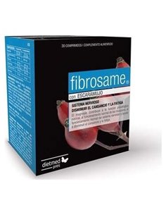 Fibrosame 30Comp. de Dietmed