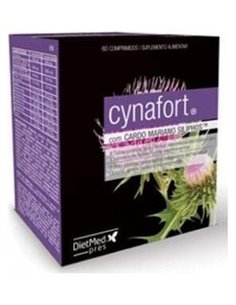 Cynafort 60Comp. de Dietmed