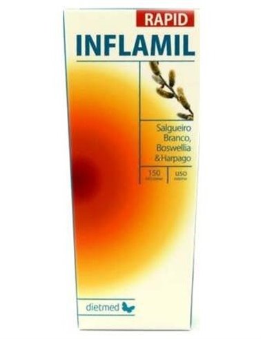 Inflamil Crema 150Ml. de Dietmed