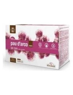 Pau D Arco Forte 1000Mg. 20Amp. de Dietmed