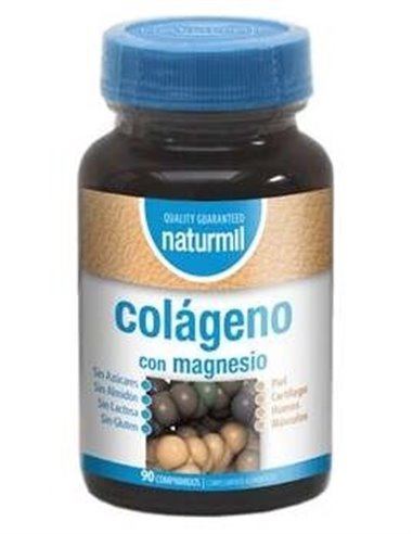 Colageno 600Mg. 90Comp. de Dietmed