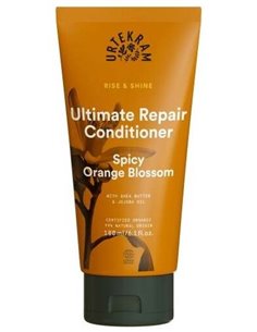 Orange Blossom Acondicionador Azahar 180Ml. Eco de Urtekram