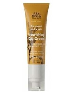 Orange Blossom Crema Dia Nutritiva 50Ml. Eco Vegan de Urtekram