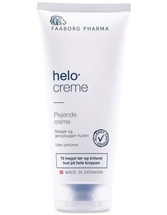 Helo Creme 200Ml. de Faaborg Pharma
