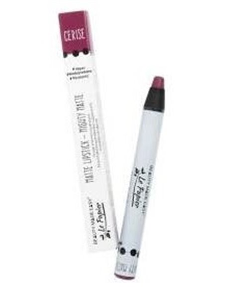 Lapiz De Labios Mate Cerise 6Gr. de Beauty Made Easy