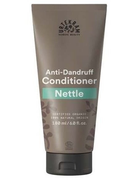 Acondicionador Ortiga 180Ml. Eco V Egan de Urtekram