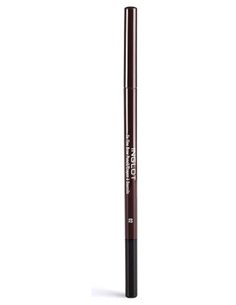 Inglot So Fine Lapiz De Cejas Marron 02. de Inglot