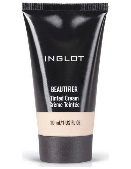 Inglot Beautifier Crema Color 105 de Inglot